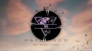 Kygo  Happy Now ft Sandro Cavazza 1HOUR VERSION [upl. by Sherfield]