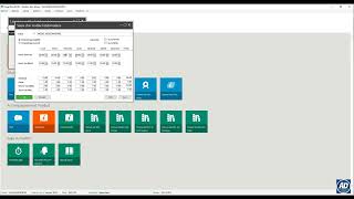 2  SAGE PAIE ET RH  Gestion des temps [upl. by Darrey]