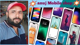 vivo v9 cobmbo change🙏👍 anuj mobile🙏👍vivo v9 dishplay change 🌹vivo v9 ripering [upl. by Mandeville]