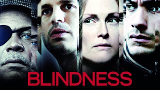 Blindness Full Movie Review in Hindi  Story and Fact Explained  Julianne Moore [upl. by Godwin]