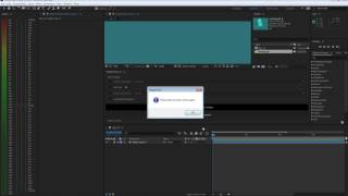 ✅ Как вернуть все окна на стандартные места в adobe After Effects [upl. by Hufnagel]