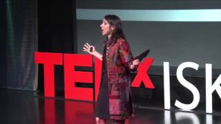 TEDx Creative and Critical Thinking and Writing [upl. by Beckett407]