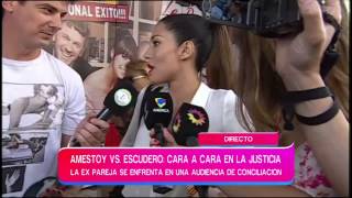 amestoy vs escudero [upl. by Allred]