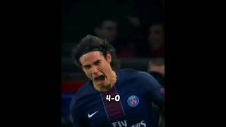 PSG vs Barcelona Comeback🤯 [upl. by Keldon372]