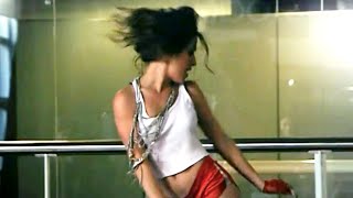 Brenda Asnicar  Rompe Official Dance Video [upl. by Bigod135]