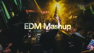 Best EDM Electro amp Future House Mashup Party Mix 2020 Mashup Pack Vol6 [upl. by Ilime299]