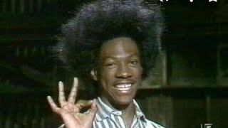 The night BuckWheat Got Shot 1983 SNL [upl. by Siurtemed]