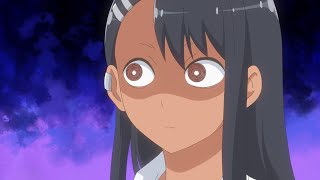 Nagatoro Being Jealous of Sunomiya [upl. by Heck79]