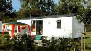 Camping Duinrell  Wassenaar Holland  Campingurlaub Familienurlaub [upl. by Nesila]