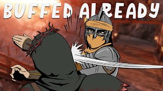 I bought Afeera so you dont have to  Afeera buffed already [upl. by Aden583]