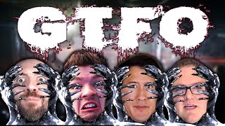 Youve NEVER Seen a Thumbnail This Good before  GTFO  Part 8 [upl. by Byler]