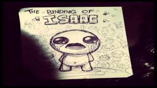 11 The Binding of Isaac Soundtrack Repentant in HD [upl. by Dianuj832]