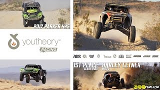 2017 Parker 425 Youtheory Racing [upl. by Honeywell]