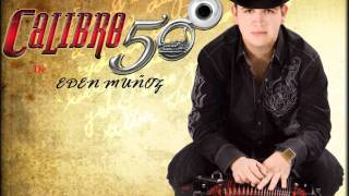 Que Sera De Mi  Calibre 50 [upl. by Iinde710]