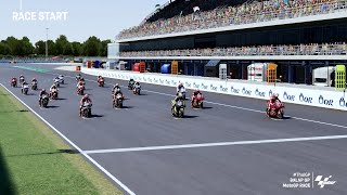 MotoGP 2023 Thailand 🇹🇭 Thai GP ThaiGP MotoGP23 Buriram 2023 Thailand [upl. by Yanaton]