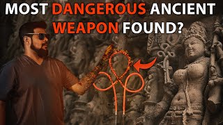 ReCreating Astras  Were Ancient Weapons Real [upl. by Sile]