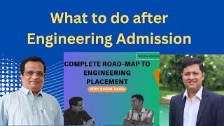 How to Prepare for Engineering Career Roadmap Students placements engineeringcounselling [upl. by Kremer960]