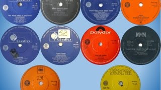 Top songs by South African artists  1971  Part 4 of 5 [upl. by Douglas]