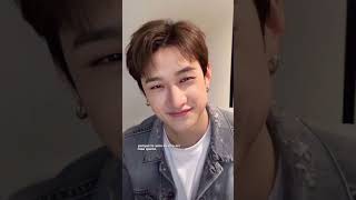 Docinhodaisa79  boygroup kpop straykids bangchan [upl. by Yarased]