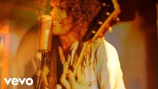 Wolfmother  White Feather Official Video [upl. by Darcee]