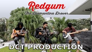 Redgum  The Diamantina Drover  Cover by Brotherhood Band [upl. by Swope]