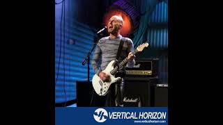 17Vertical Horizon  Shackled cut  LIVE at the Skylight Lounge 043096 [upl. by Zedekiah426]