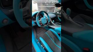 Bugatti Divo at Miami Concours [upl. by Marco]