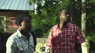 Hillbilly Highway  Official Movie Trailer Lil Duval [upl. by Crabb]