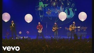 Tryo  Medley Tryo fête ses 10 ans au Zénith de Paris 2005 [upl. by Cassil]