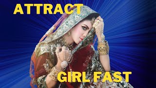 Attract Girlfriend Subliminal Binaural beats Meditation Vibration Intent Energy Frequencies [upl. by Deraj]