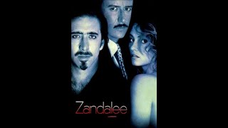 ZANDALEE 1991 Trailer The Trailer Land [upl. by Quinby]