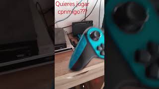 Quieres jugar conmigo [upl. by Anoli637]