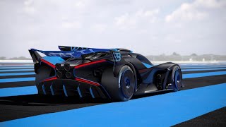 BUGATTI BOLIDE REVIEW  BOLIDE  REVIEW TOP SPEED  ALL YOU WANT TO KNOW ABOUT IS HERE [upl. by Metsky748]