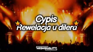 Cypis  Rewelacja u dilera BOOTLEGREMIX 2023 highquality [upl. by Nahttam]