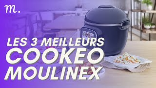 🥇TOP 3 MEILLEURS COOKEO 2023 [upl. by Bautram]