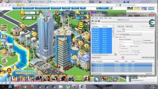 Megapolis Hack [upl. by Nothgiel]