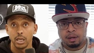 Gillie amp Wallo respond to hassancampbell DISRESPECTFUL WORDS 😤ABOUT GILLIES SON [upl. by Aneehsak]