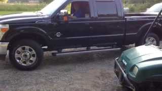 SDKIT730 For 20112015 F250F350 Diesels [upl. by Sethrida]