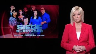 60 Minutes Australia The Siege Survivors Part three 2015 [upl. by Yorke]