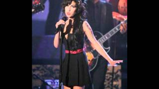 Amy Winehouse  Rehab Live Itunes Festival [upl. by Harriman998]