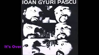 Ioan Gyuri Pascu  Mixed Grillfull album 1993 [upl. by Nnaegroeg]