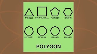 Polygon Song [upl. by Notsla]