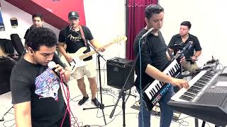 La Paga  Juanes cover Los Prixs [upl. by Bowne966]