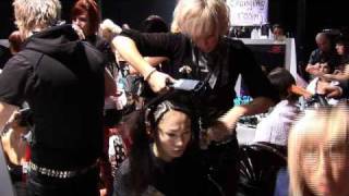 Wella Professionals High Hair Styling Products Trend Zoom SP Care System Professional [upl. by Ocsic]