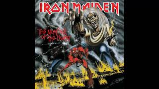 Iron Maiden  Gangland [upl. by Tyrus]