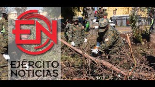 Ejercito Noticias 424 140824 [upl. by Nwahsel365]