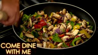 Couples Come Dine With Me SO1 E17 [upl. by Greabe]