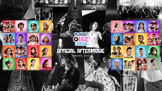 Playlist Live Festival 2023 Official Aftermovie [upl. by Ahsinauj]