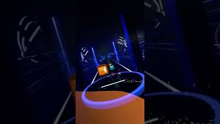 Beat saber Houdini [upl. by Fondea]