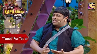 Baccha Yadav Trolls Kapil Sharma  The Kapil Sharma Show [upl. by Ynez36]